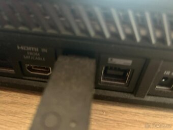 Xbox One + Kinect senzor+ovladač+sluchatka - 6