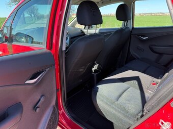 Hyundai IX20 1.4i 2014 - 6