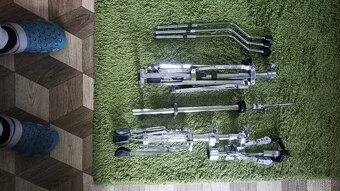 Prodám bubny TAMA Imperialstár - 6