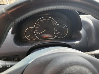 Prodám Peugeot 1007 1,4 HDi - 6