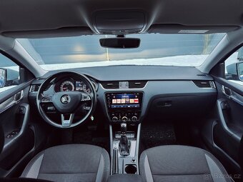 Škoda Octavia Scout 3 4x4 - 6