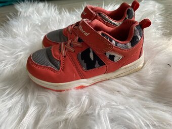 Dětské boty Willard vel. 28 – styl + pohodlí ❤️ - 6