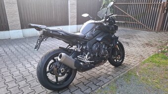 Prodám Yamaha MT-10 2016 - 6
