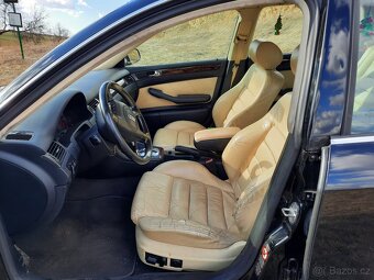 Audi A6/S6 4.2i V8 220kw Quattro - 6