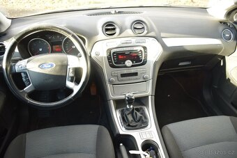Ford Mondeo 2,0 TDCi - 6