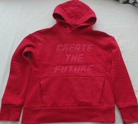 Mikina vel. 122/128 - 146/152 - 6