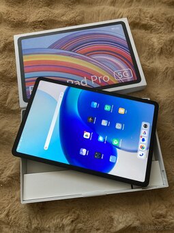 Xiaomi Redmi Pad PRO 5G 6/128GB Graphite - 6