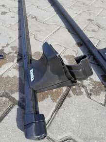 střešní nosič - 6