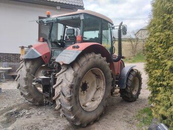 Zetor forterra 11741 - 6