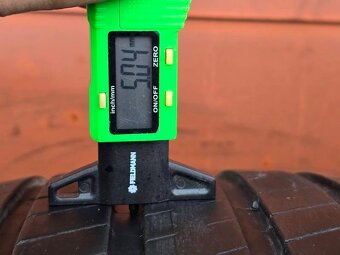 Letní Michelin 255/45/20 - 6