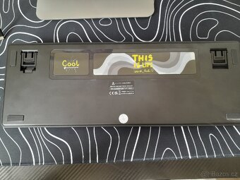 Klavesnice AJazz - 6