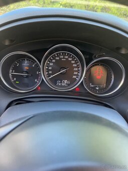 Mazda CX-5 2.2 Diesel r.v. 2013 - 6