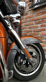 Harley Davidson, Electra Glide Ultra Limited 103´ inch - 6