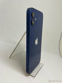Apple iPhone 12 64GB blue - 6