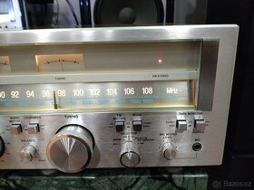 receiver Sansui g 5000 - 6
