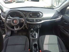 Fiat Tipo combi 1,4i 70kw 56tis km 2019 - 6