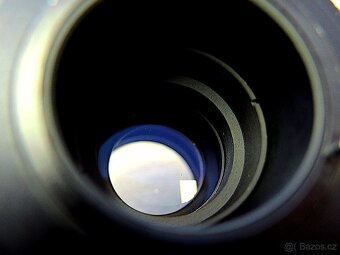 Montgomery Ward 200mm F 3,5 (M42 závit) - 6