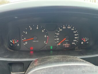 Opel Frontera 2.2i 100kw - 6