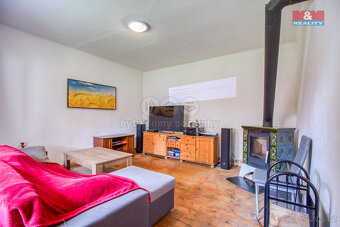 Prodej rodinného domu, 54 m², Zemětice - 6