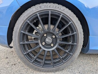 Ford Fiesta ST(2020), 1.5 stage 2, dvoudveřová - 6