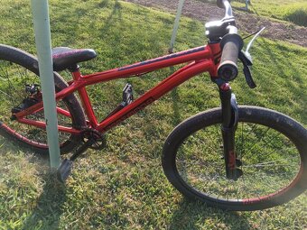 Dirt kolo - 6
