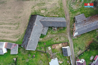 Prodej zemědělské usedlosti, 369 m², Bezvěrov - 6