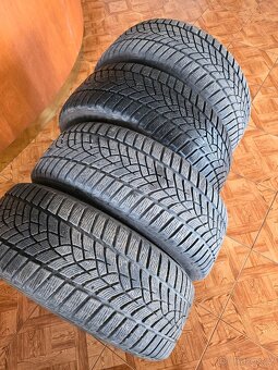 Pneumatiky R19 Ultragrip Performance 225/45 R19 96 V FR. - 6