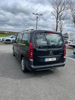 Citroen berlingo 1.2 B rok 2020 xl,L2,maxi - 6