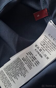 GUCCI TRIKO 1 - 6