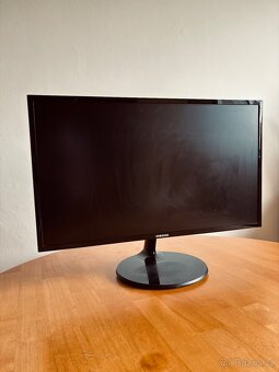 Prodám stolní PC Acer Aspire TC-780 - 6