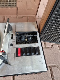Retro Europhon RGR 9003 - 6