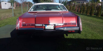 Oldsmobile Toronado - 6