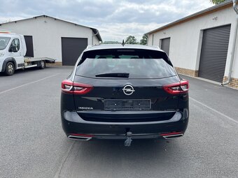 OPEL INSIGNIA SPORTS TOURER BUSINESS 2.0CDTI rv.2022 - 6