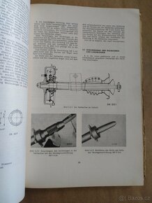 Škoda-Werkstattenhandbuch Personenkraftwagen 1971 - 6