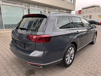VW Passat B8 4Motion 2.0TDI 147kW Panorama ACC DAB ERGO Navi - 6