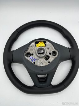 Volant VW komplet s airbagem R Design - 6