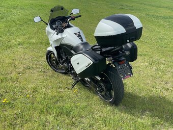 Honda CBF 1000 -Při slušném jednání dohoda jistá - 6