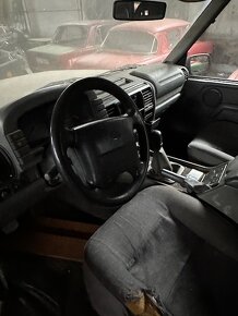 LAND ROVER 2.5 D,SPZ,TP,R.v.1973.+1x na náhradní díly - 6