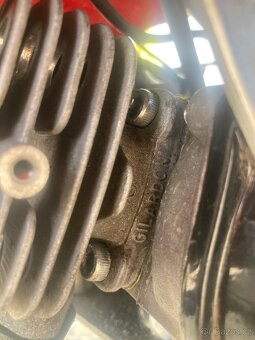 Blata Minimotard 2.5 - 6