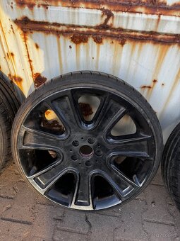 5 x 112 R20 - 6