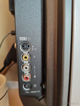 TV Panasonic - 6