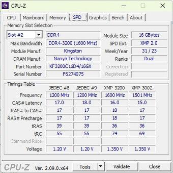 Herní PC - Ryzen 5500, 16GB RAM, 1TB NVME, 6600XT, WIN11 - 6
