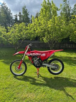Gas Gas MC250F - 6