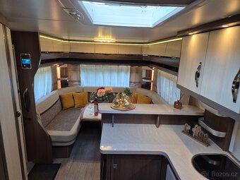 Hobby PRESTIGE 620CL - 6
