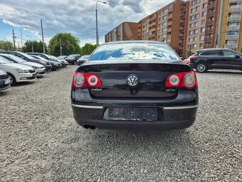 Volkswagen Passat 2.0TDi,103KW,LIM.HIGHLINE,MANUÁL,R.V.2010 - 6