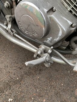 Yuki Tine 125 - 6