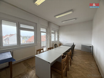 Pronájem kancelářského prostoru, 42 m², Blatná - 6
