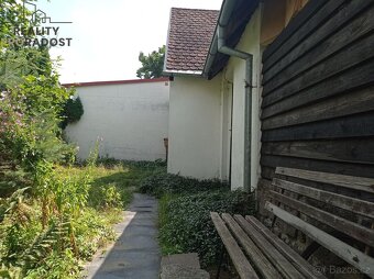 Rodinný dům, 100 m2, Krty u Jesenice, pozemek 269 m2 - 6