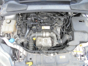 Ford Focus III. - 6