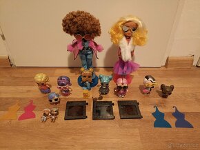 LOL Surprise Magic movie - 6